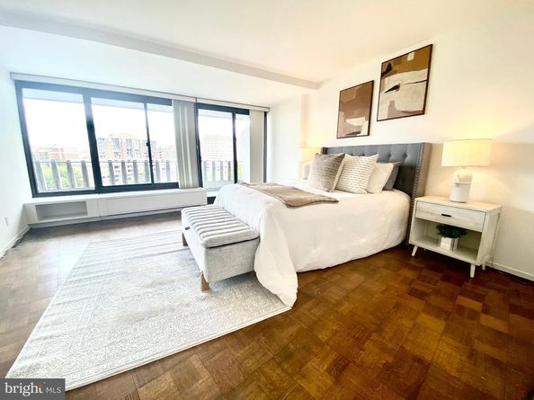 2500 Virginia Avenue NW 1108S, Washington DC 20037