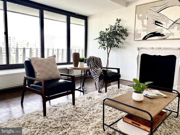 2500 Virginia Avenue NW 1108S, Washington DC 20037