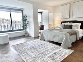 2500 Virginia Avenue NW 1108S, Washington DC 20037