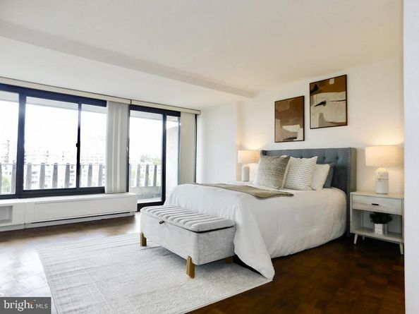 2500 Virginia Avenue NW 1108S, Washington DC 20037