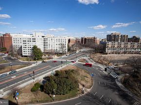 2500 Virginia Avenue NW 1108S, Washington DC 20037