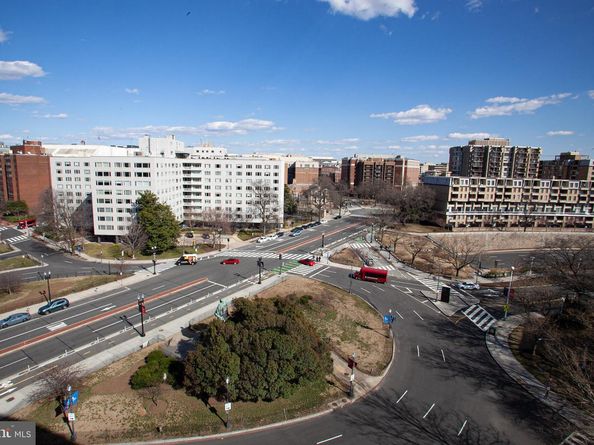 2500 Virginia Avenue NW 1108S, Washington DC 20037