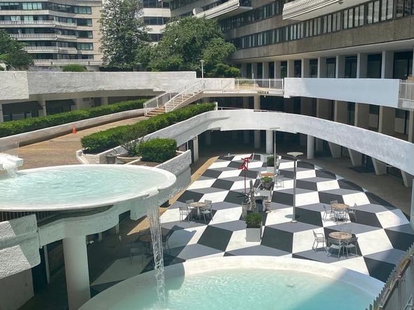 2500 Virginia Avenue NW 1108S, Washington DC 20037