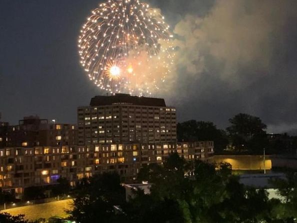 2500 Virginia Avenue NW 1108S, Washington DC 20037