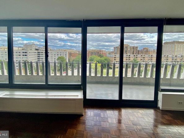 2500 Virginia Avenue NW 1108S, Washington DC 20037