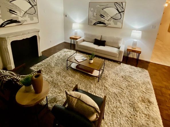 2500 Virginia Avenue NW 1108S, Washington DC 20037