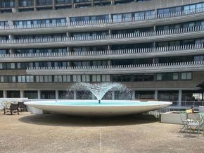 2500 Virginia Avenue NW 1108S, Washington DC 20037