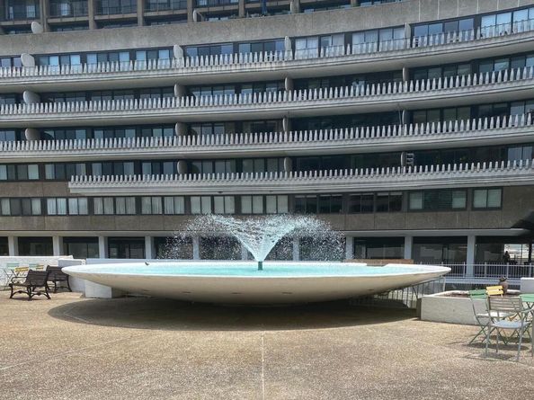 2500 Virginia Avenue NW 1108S, Washington DC 20037