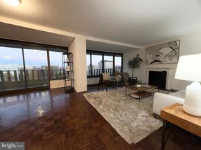 2500 Virginia Avenue NW 1108S, Washington DC 20037