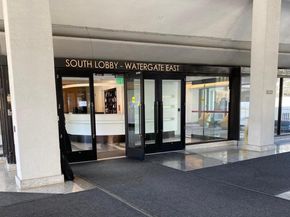 2500 Virginia Avenue NW 1108S, Washington DC 20037