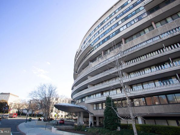 2500 Virginia Avenue NW 1108S, Washington DC 20037