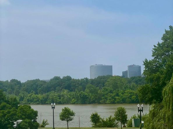 2500 Virginia Avenue NW 1108S, Washington DC 20037