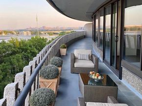 2500 Virginia Avenue NW 1108S, Washington DC 20037