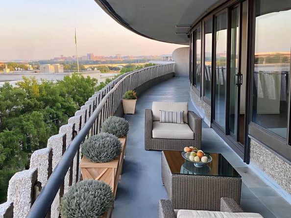 2500 Virginia Avenue NW 1108S, Washington DC 20037