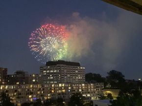 2500 Virginia Avenue NW 1108S, Washington DC 20037