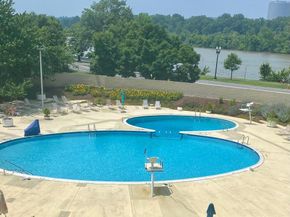 2500 Virginia Avenue NW 1108S, Washington DC 20037