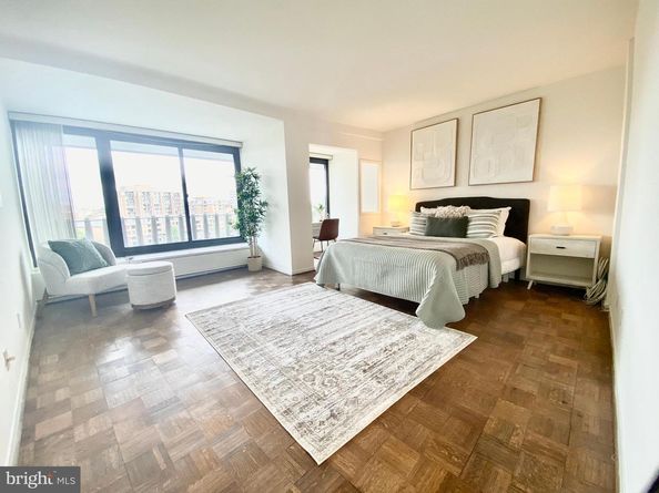 2500 Virginia Avenue NW 1108S, Washington DC 20037