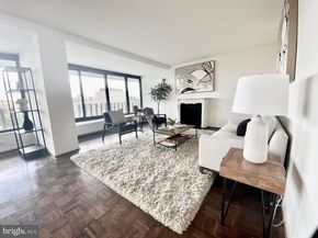 2500 Virginia Avenue NW 1108S, Washington DC 20037