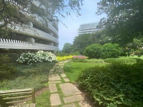2500 Virginia Avenue NW 1108S, Washington DC 20037