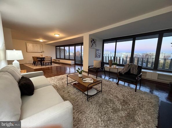 2500 Virginia Avenue NW 1108S, Washington DC 20037