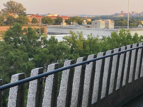 2500 Virginia Avenue NW 1108S, Washington DC 20037