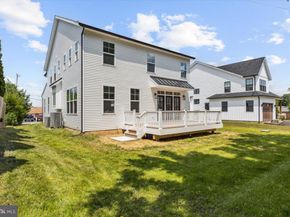 819 Cherry Lane, Plymouth Meeting PA 19462