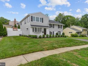 329 Williams Road, Bryn Mawr PA 19010