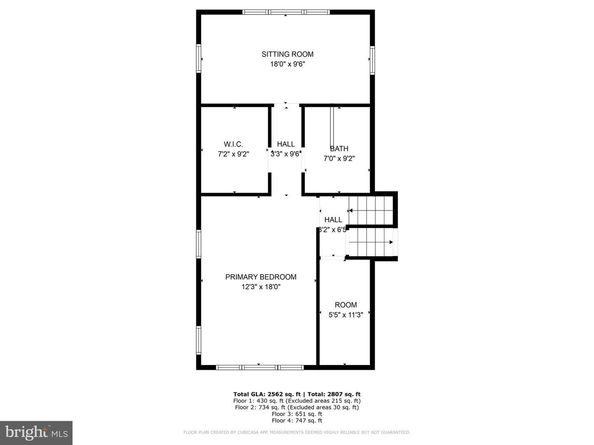 329 Williams Road, Bryn Mawr PA 19010
