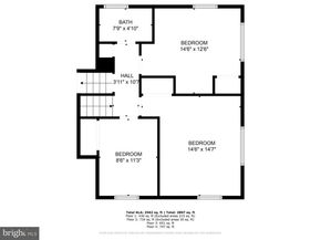 329 Williams Road, Bryn Mawr PA 19010