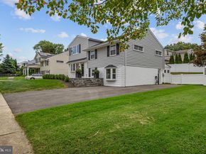 329 Williams Road, Bryn Mawr PA 19010