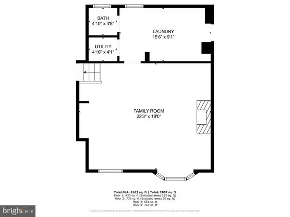 329 Williams Road, Bryn Mawr PA 19010