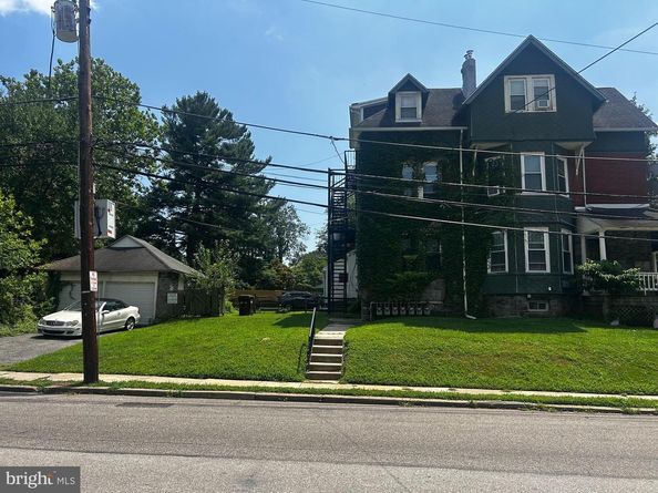 44-46 Runnemede Avenue, Lansdowne PA 19050