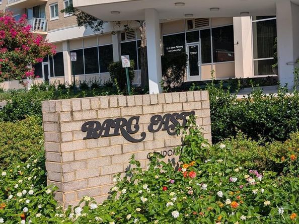 1225 Martha Custis Drive 704, Alexandria VA 22302