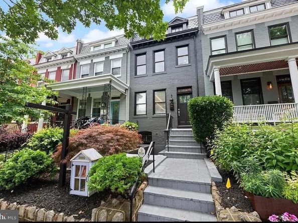 1934 2nd Street NW, Washington DC 20001