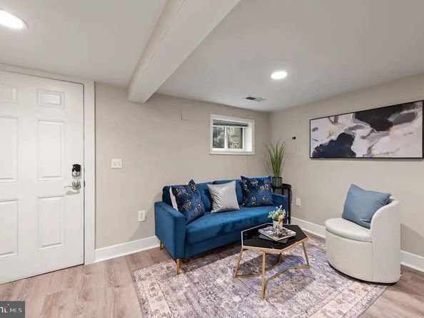 1934 2nd Street NW, Washington DC 20001