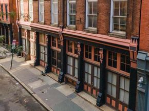 12-16 S Letitia Street 504, Philadelphia PA 19106