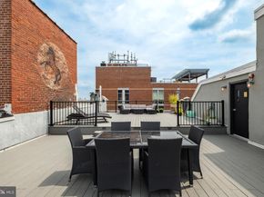 12-16 S Letitia Street 504, Philadelphia PA 19106