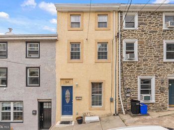164 Grape Street