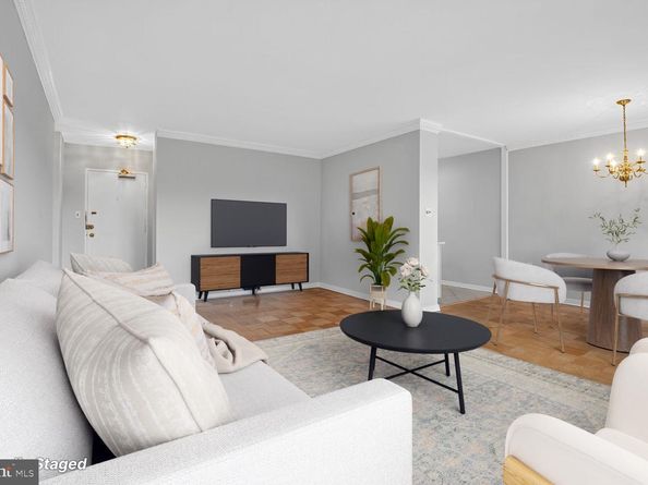 3000 Spout Run Parkway A306, Arlington VA 22201