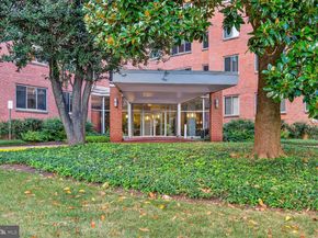 3000 Spout Run Parkway A306, Arlington VA 22201