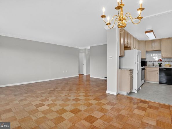 3000 Spout Run Parkway A306, Arlington VA 22201