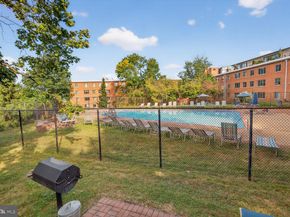 3000 Spout Run Parkway A306, Arlington VA 22201