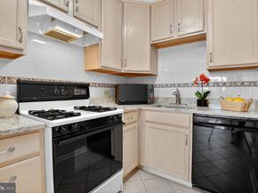 3000 Spout Run Parkway A306, Arlington VA 22201