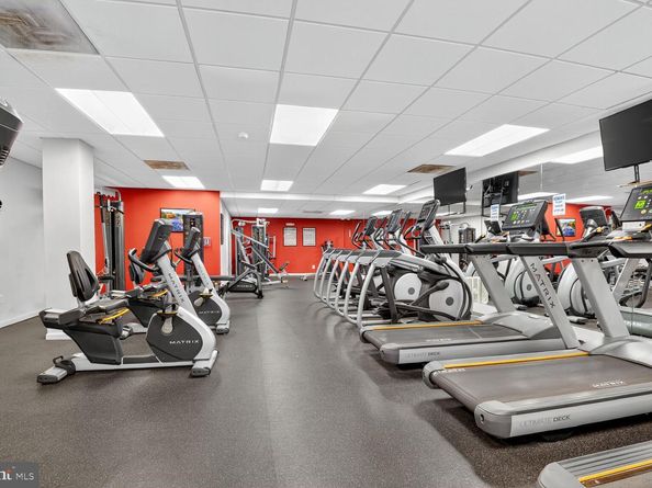 3000 Spout Run Parkway A306, Arlington VA 22201