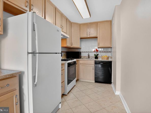 3000 Spout Run Parkway A306, Arlington VA 22201