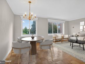 3000 Spout Run Parkway A306, Arlington VA 22201