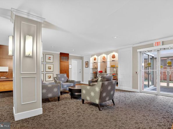 3000 Spout Run Parkway A306, Arlington VA 22201