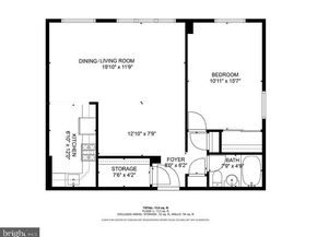 3000 Spout Run Parkway A306, Arlington VA 22201