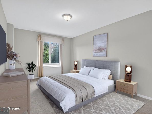 3000 Spout Run Parkway A306, Arlington VA 22201