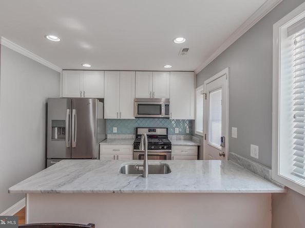2224 16TH Street NE, Washington DC 20018